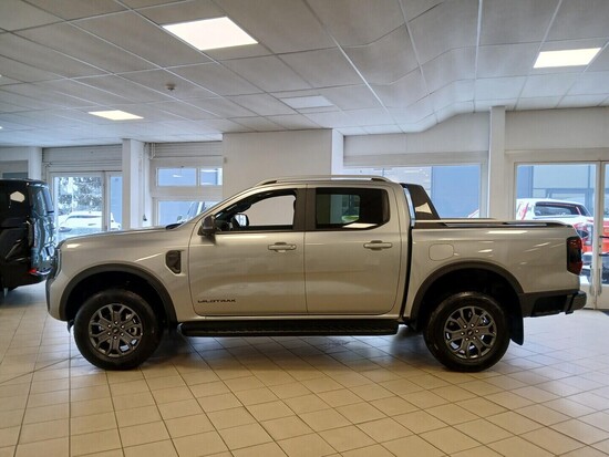 FORD Ranger Double Cab Wildtrak 2,0 EcoBlue Bi-Turbo 151 kW_3