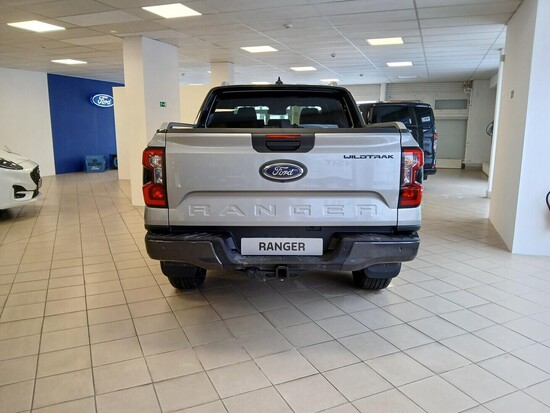 FORD Ranger Double Cab Wildtrak 2,0 EcoBlue Bi-Turbo 151 kW_4