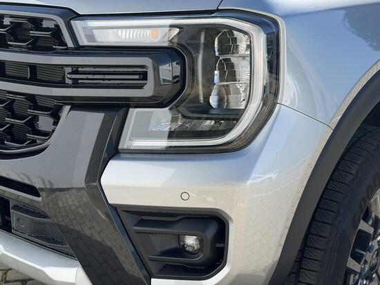 FORD Ranger Double Cab Wildtrak 2,0 EcoBlue Bi-Turbo 151 kW_5