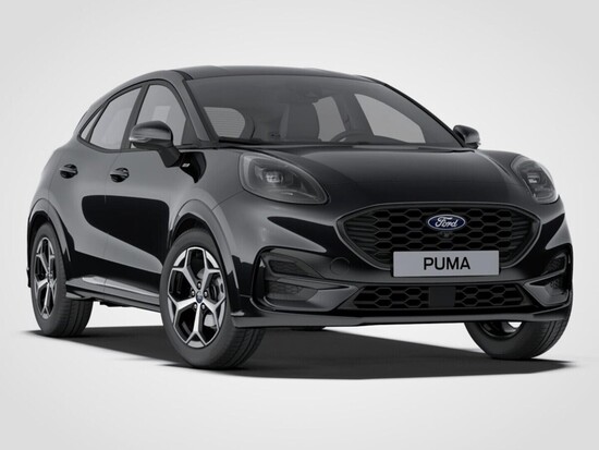 FORD Puma ST-Line 1,0 EcoBoost Hybrid (mHEV) 92 kW_1