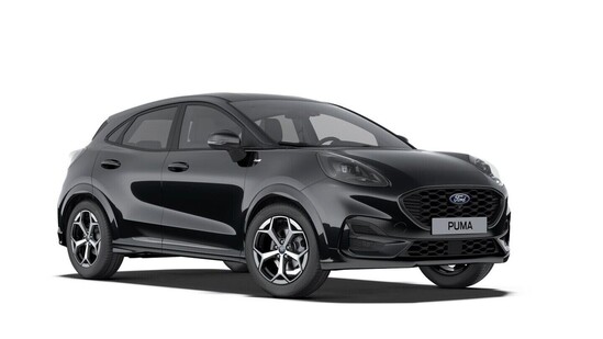 FORD Puma ST-Line 1,0 EcoBoost Hybrid (mHEV) 92 kW_2