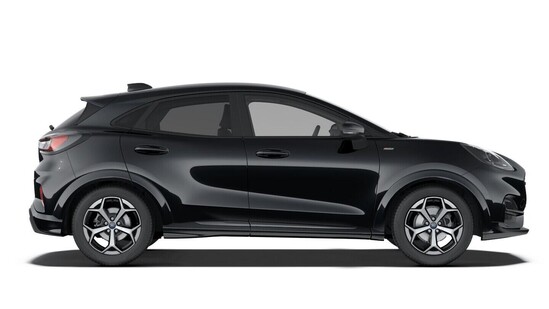FORD Puma ST-Line 1,0 EcoBoost Hybrid (mHEV) 92 kW_3