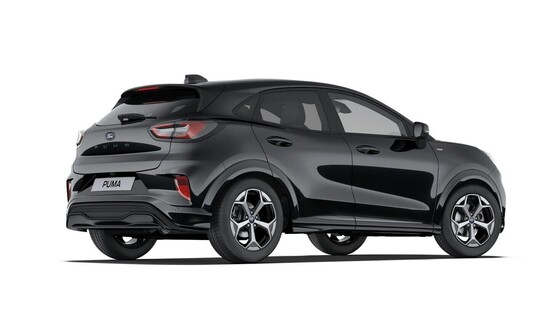 FORD Puma ST-Line 1,0 EcoBoost Hybrid (mHEV) 92 kW_4