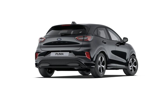 FORD Puma ST-Line 1,0 EcoBoost Hybrid (mHEV) 92 kW_5