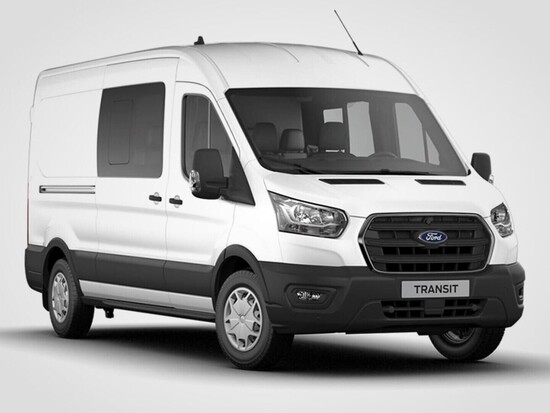 FORD Transit Kombi L3 DCiV Trend 350 2,0 EcoBlue 96 kW_1