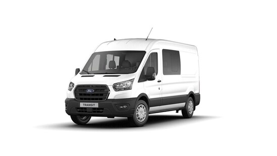 FORD Transit Kombi L3 DCiV Trend 350 2,0 EcoBlue 96 kW_3