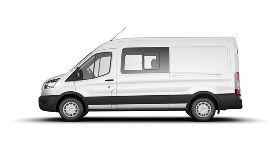 FORD Transit Kombi L3 DCiV Trend 350 2,0 EcoBlue 96 kW_4