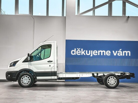 FORD Transit Podvozky V363 ICA3 Dvojkabina 2,0 2.0 EcoBlue 96 kW_3