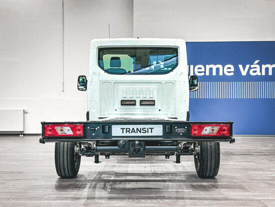 FORD Transit Podvozky V363 ICA3 Dvojkabina 2,0 2.0 EcoBlue 96 kW_5