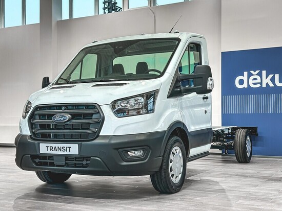 FORD Transit Podvozky V363 ICA3 Dvojkabina 2,0 2.0 EcoBlue 96 kW_1