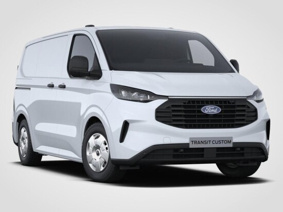 FORD Transit Custom Van Trend 280 2,0 EcoBlue 136 k 100 kW_1