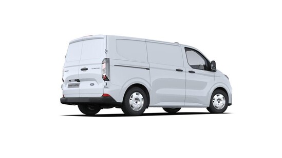 FORD Transit Custom Van Trend 280 2,0 EcoBlue 136 k 100 kW_3