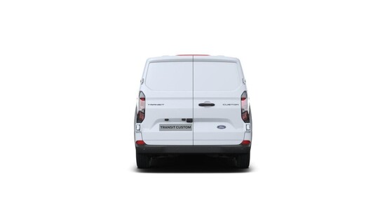FORD Transit Custom Van Trend 280 2,0 EcoBlue 136 k 100 kW_4