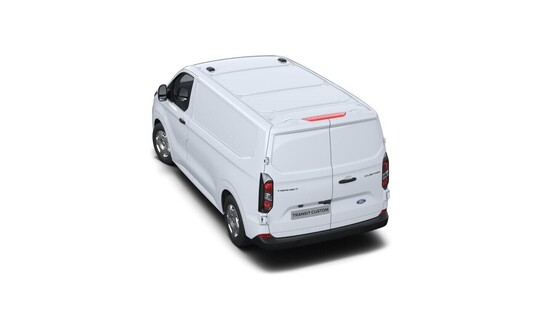 FORD Transit Custom Van Trend 280 2,0 EcoBlue 136 k 100 kW_5