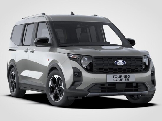 FORD Tourneo Courier Active 1,0 EcoBoost 92 kW_1