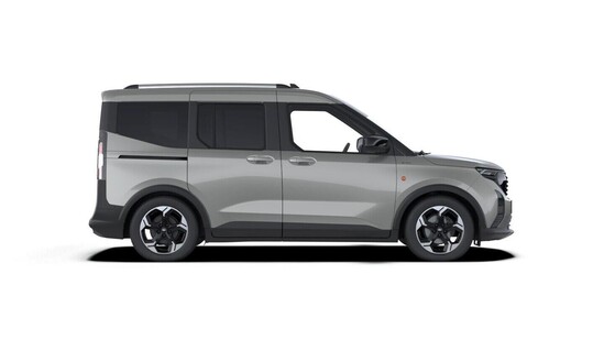 FORD Tourneo Courier Active 1,0 EcoBoost 92 kW_2