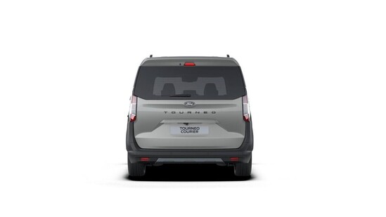 FORD Tourneo Courier Active 1,0 EcoBoost 92 kW_4