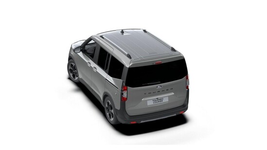 FORD Tourneo Courier Active 1,0 EcoBoost 92 kW_5