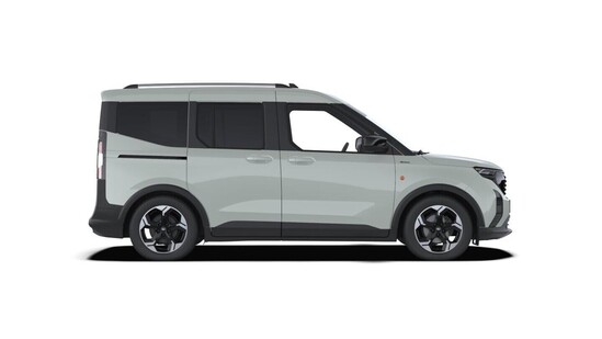 FORD Tourneo Courier Active 1,0 EcoBoost 92 kW ACTIVE_2