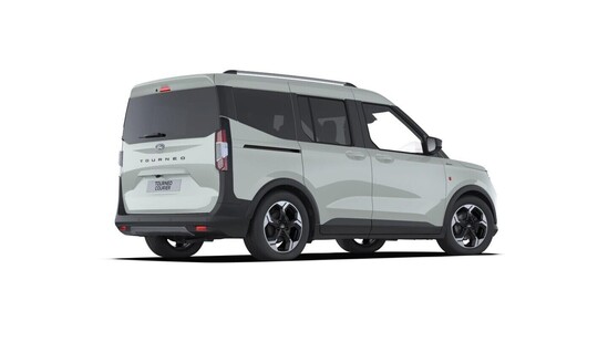 FORD Tourneo Courier Active 1,0 EcoBoost 92 kW ACTIVE_3