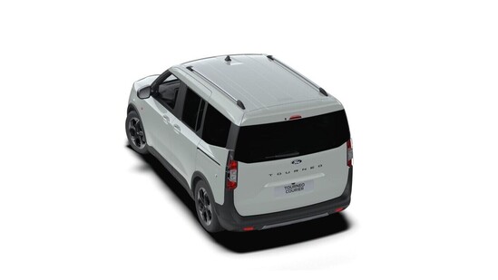 FORD Tourneo Courier Active 1,0 EcoBoost 92 kW ACTIVE_5