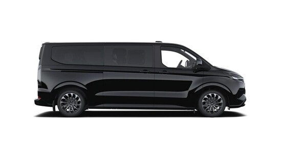 FORD Tourneo Custom Titanium X L2 2,5 Duratec Hybrid (PHEV) 171 kW_2