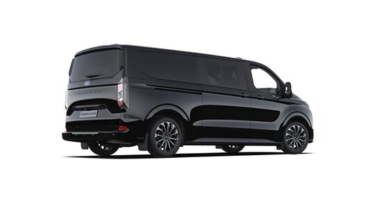 FORD Tourneo Custom Titanium X L2 2,5 Duratec Hybrid (PHEV) 171 kW_3
