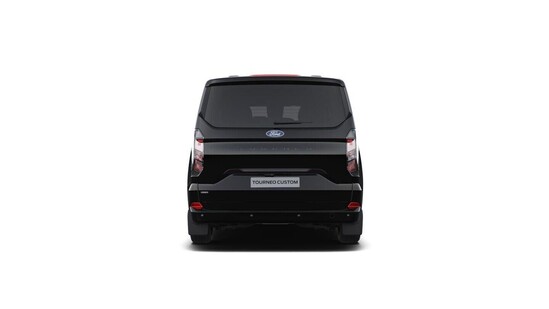 FORD Tourneo Custom Titanium X L2 2,5 Duratec Hybrid (PHEV) 171 kW_4