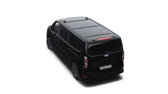FORD Tourneo Custom Titanium X L2 2,5 Duratec Hybrid (PHEV) 171 kW_5