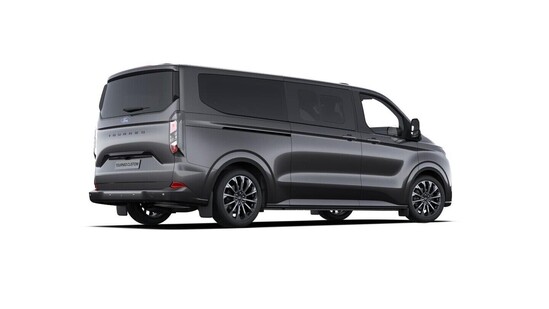 FORD Tourneo Custom Titanium X L2 2,5 Duratec Hybrid (PHEV) 171 kW_3