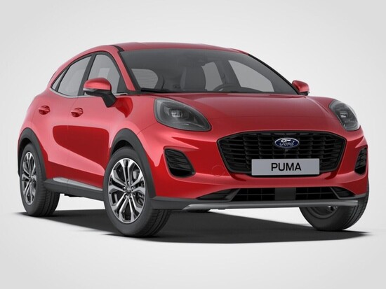 FORD Puma Titanium 1,0 1,0 EcoBoost Hybrid (mHEV) 92 kW_1