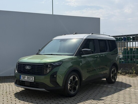 FORD Tourneo Courier V769 Tourneo 1,0 EcoBoost 92 kW_1