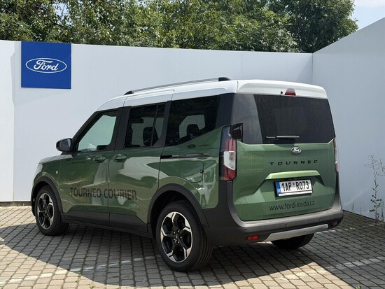FORD Tourneo Courier V769 Tourneo 1,0 EcoBoost 92 kW_2