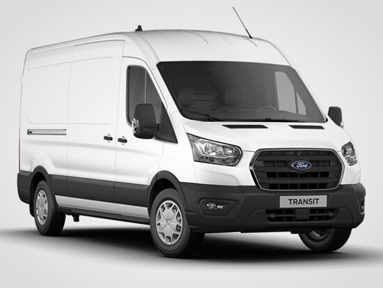 FORD Transit VanTrend 350 L3 2,0 EcoBlue 96 kW_1