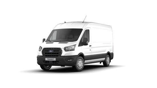 FORD Transit VanTrend 350 L3 2,0 EcoBlue 96 kW_3