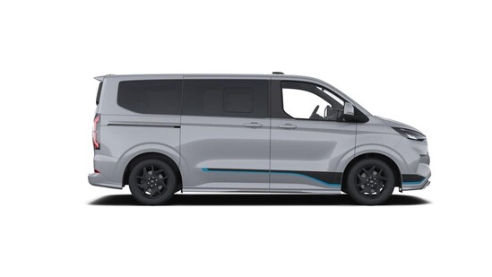 FORD Tourneo Custom V710 TOURNEO 2,0 EcoBlue 125 kW_2