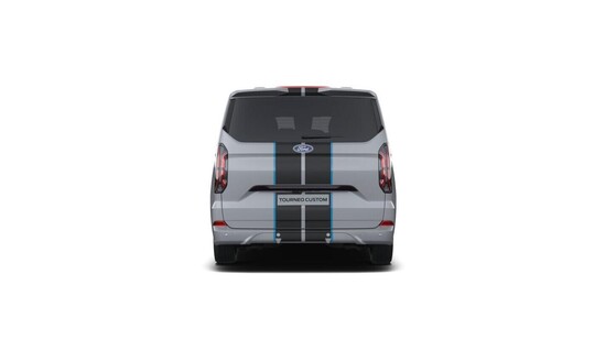 FORD Tourneo Custom V710 TOURNEO 2,0 EcoBlue 125 kW_4