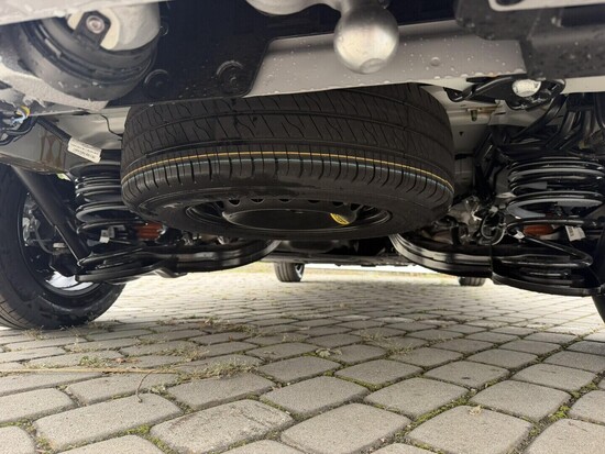FORD Tourneo Custom V710 TOURNEO 2,0 EcoBlue 125 kW_5