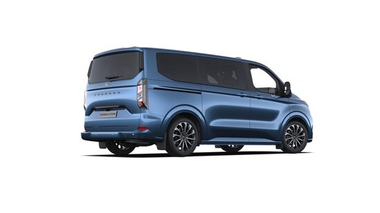 FORD Tourneo Custom TITANIUM X L1 2,0 EcoBlue 125 kW_3
