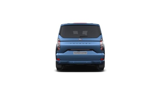 FORD Tourneo Custom TITANIUM X L1 2,0 EcoBlue 125 kW_4
