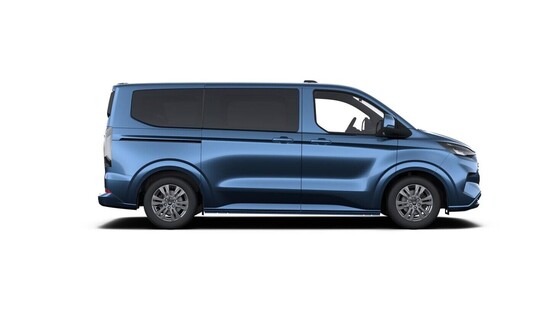 FORD Tourneo Custom V710 TOURNEO 2,0 EcoBlue 110 kW_2