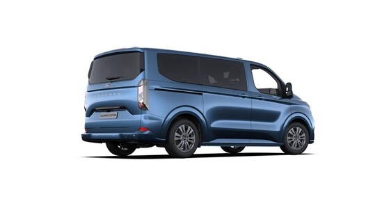 FORD Tourneo Custom V710 TOURNEO 2,0 EcoBlue 110 kW_3