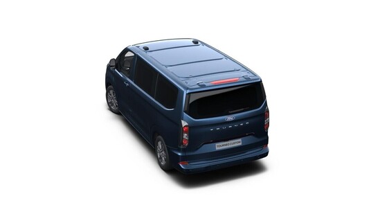 FORD Tourneo Custom V710 TOURNEO 2,0 EcoBlue 110 kW_5