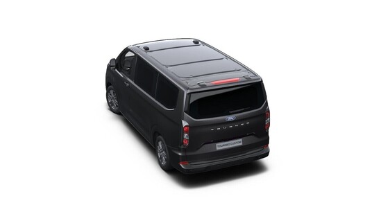 FORD Tourneo Custom V710 TOURNEO 2,0 EcoBlue 110 kW_5