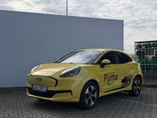FORD Puma Gen-E Select 46,8 kWh 123 kW_1