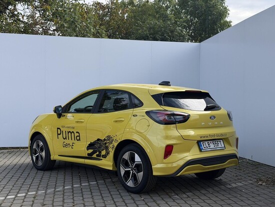 FORD Puma Gen-E Select 46,8 kWh 123 kW_2