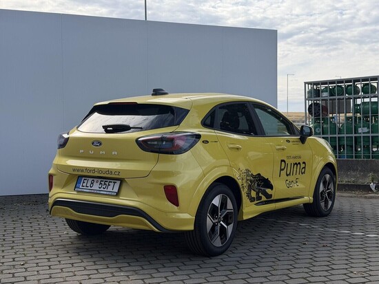 FORD Puma Gen-E Select 46,8 kWh 123 kW_3