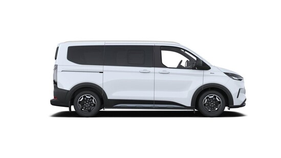 FORD Tourneo Custom V710 TOURNEO 2,0 EcoBlue 125 kW_2