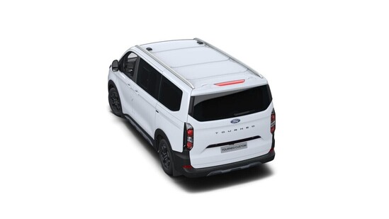 FORD Tourneo Custom V710 TOURNEO 2,0 EcoBlue 125 kW_5