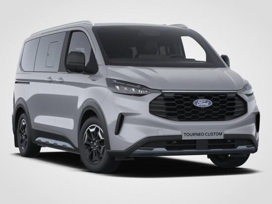 FORD Tourneo Custom V710 TOURNEO 2,0 EcoBlue 125 kW_1